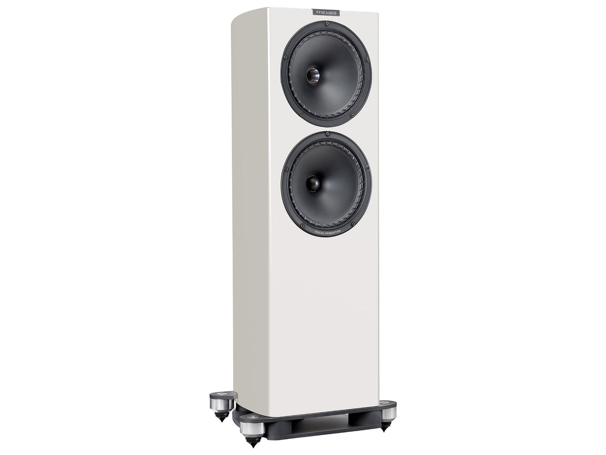 Fyne Audio F704SP — immagine 8
