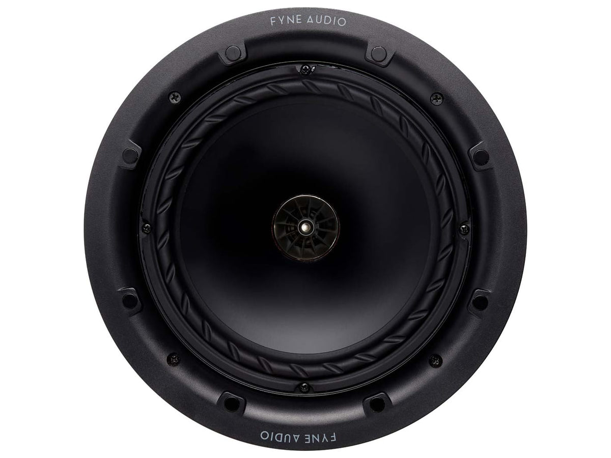 Fyne Audio FA502iC