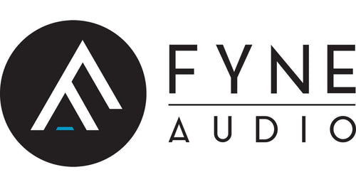 Fyne Audio logo