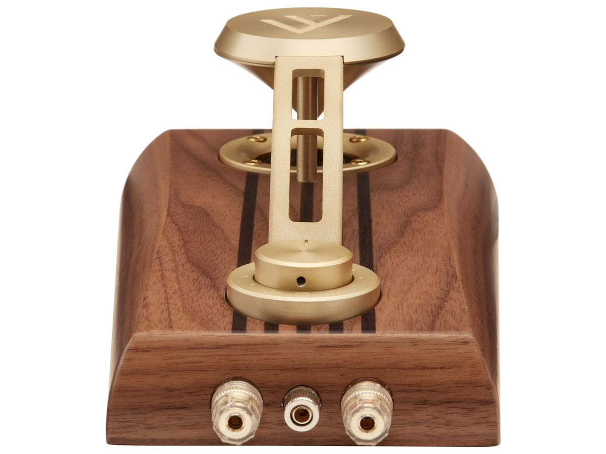 Fyne Audio SuperTrax — Noce, immagine 4