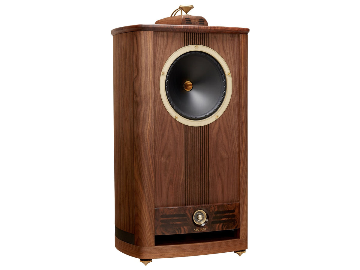 Fyne Audio SuperTrax — Noce, immagine 7