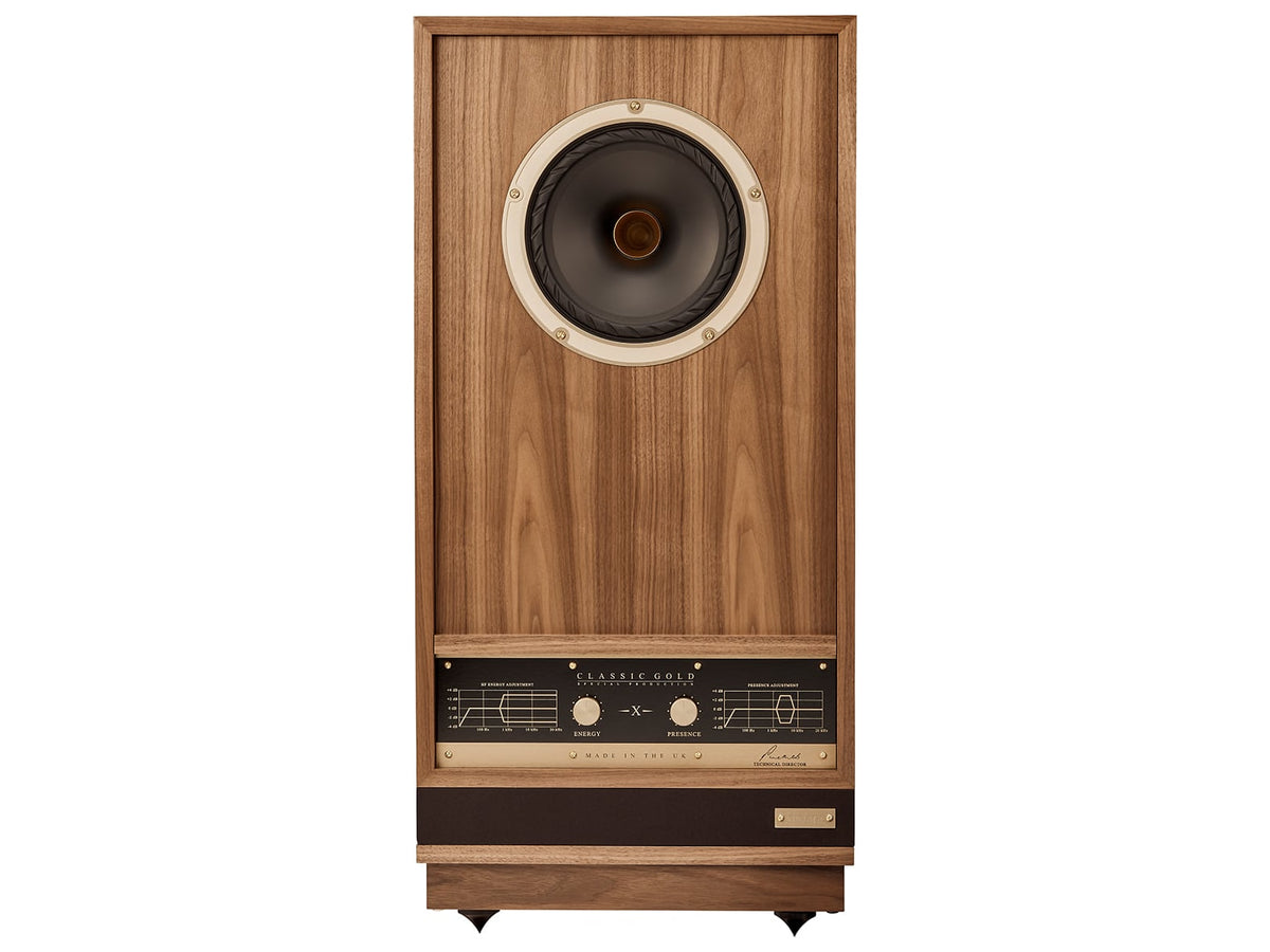 Fyne Audio Vintage Classic Gold X SP