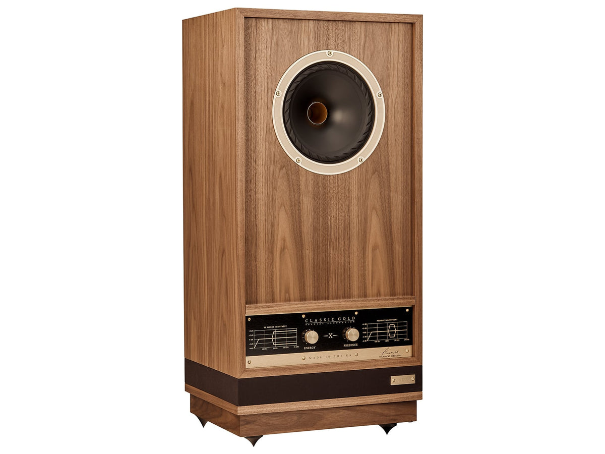 Fyne Audio Vintage Classic Gold X SP — immagine 3