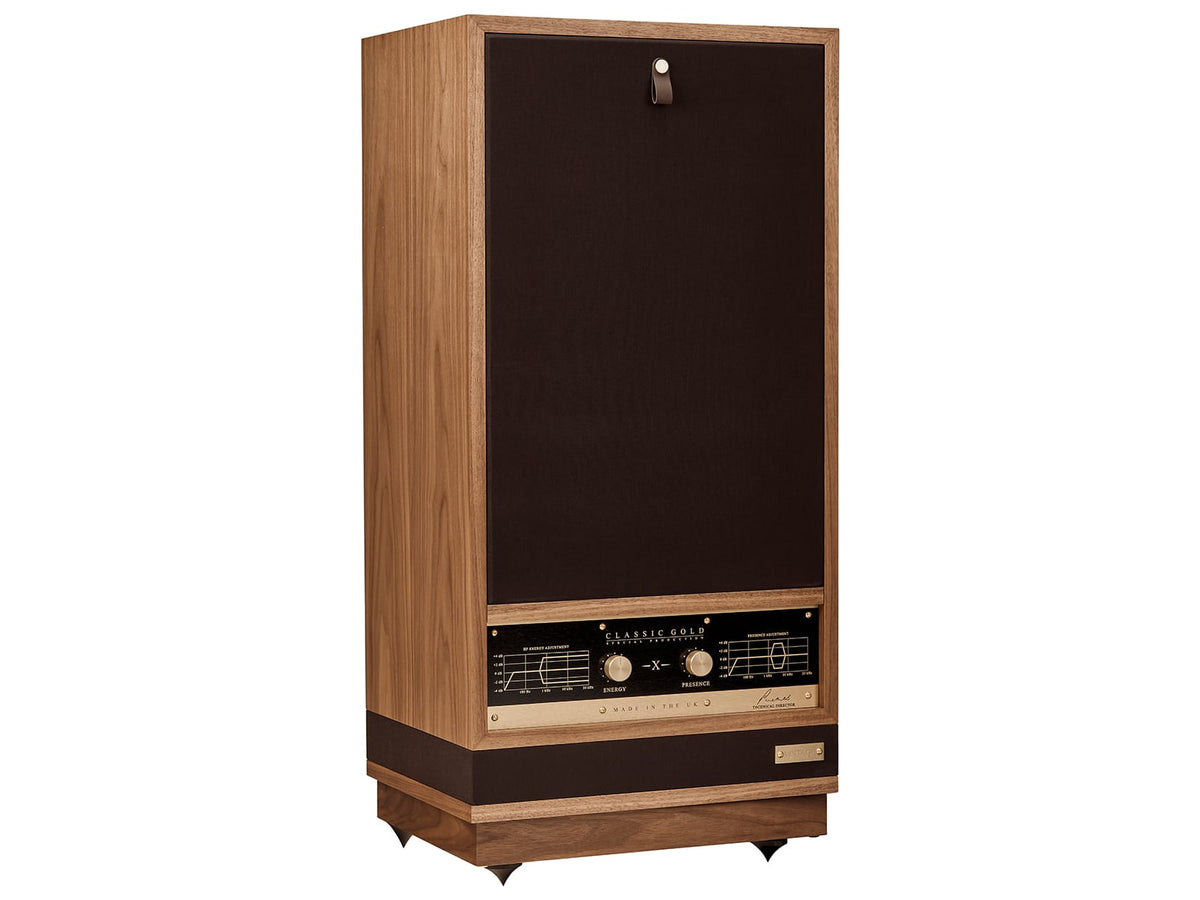 Fyne Audio Vintage Classic Gold X SP — immagine 4