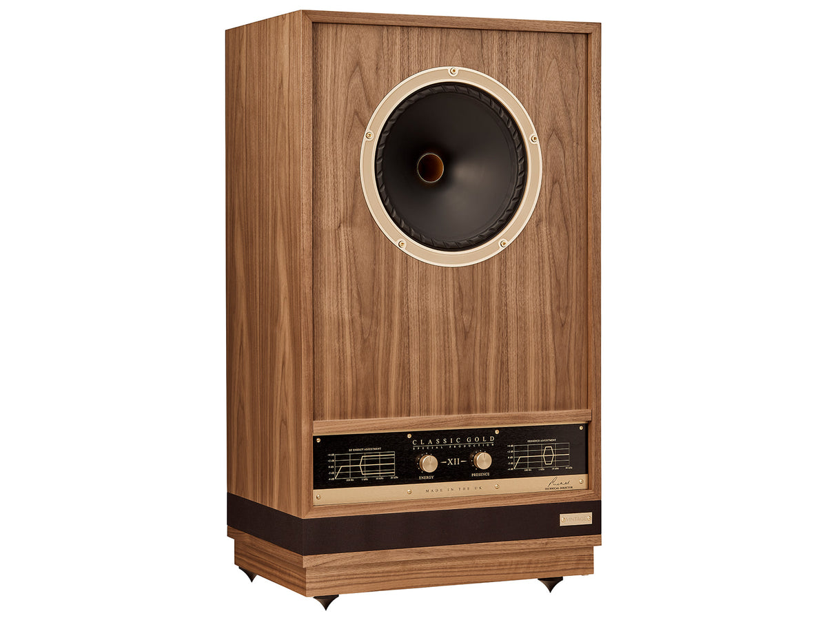 Fyne Audio Vintage Classic Gold XII SP — immagine 3