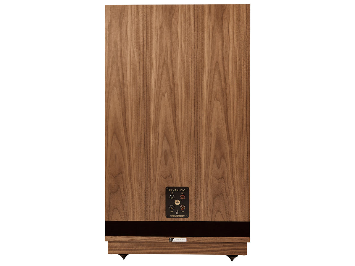 Fyne Audio Vintage Classic Gold XII SP — immagine 5