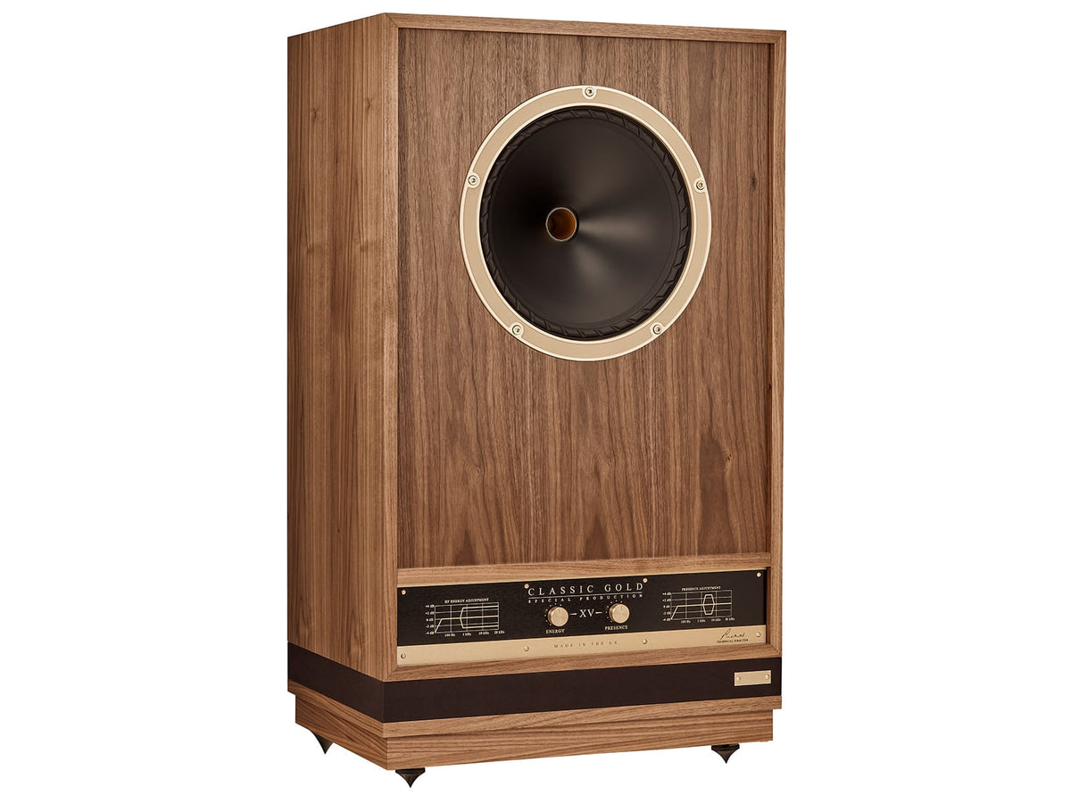 Fyne Audio Vintage Classic Gold XV SP — immagine 3