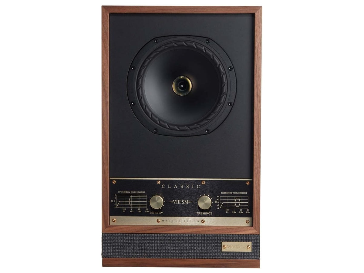 Fyne Audio Vintage Classic VIII SM