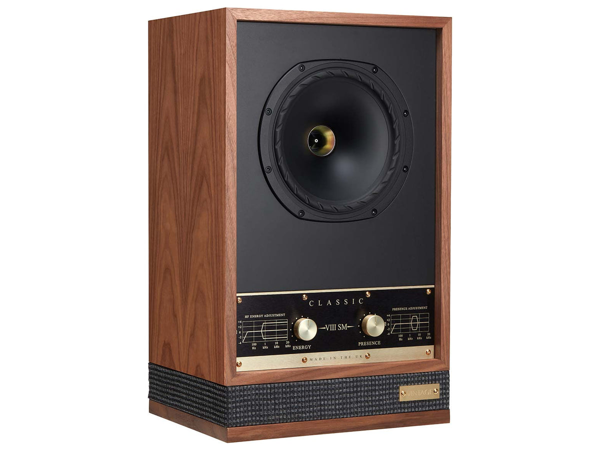 Fyne Audio Vintage Classic VIII SM