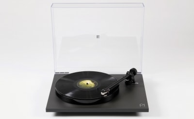 Rega PLANAR 1 PLUS GREEN GRADE