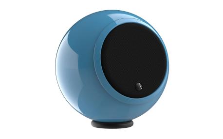 Gallo Acoustics A'Diva SE — Azzurro