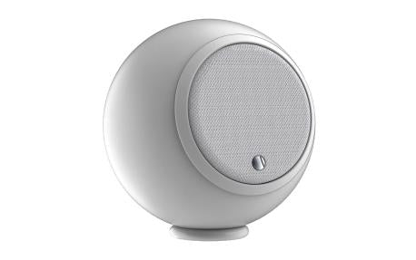Gallo Acoustics A'Diva SE — Bianco opaco