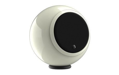 Gallo Acoustics A'Diva SE — Crema