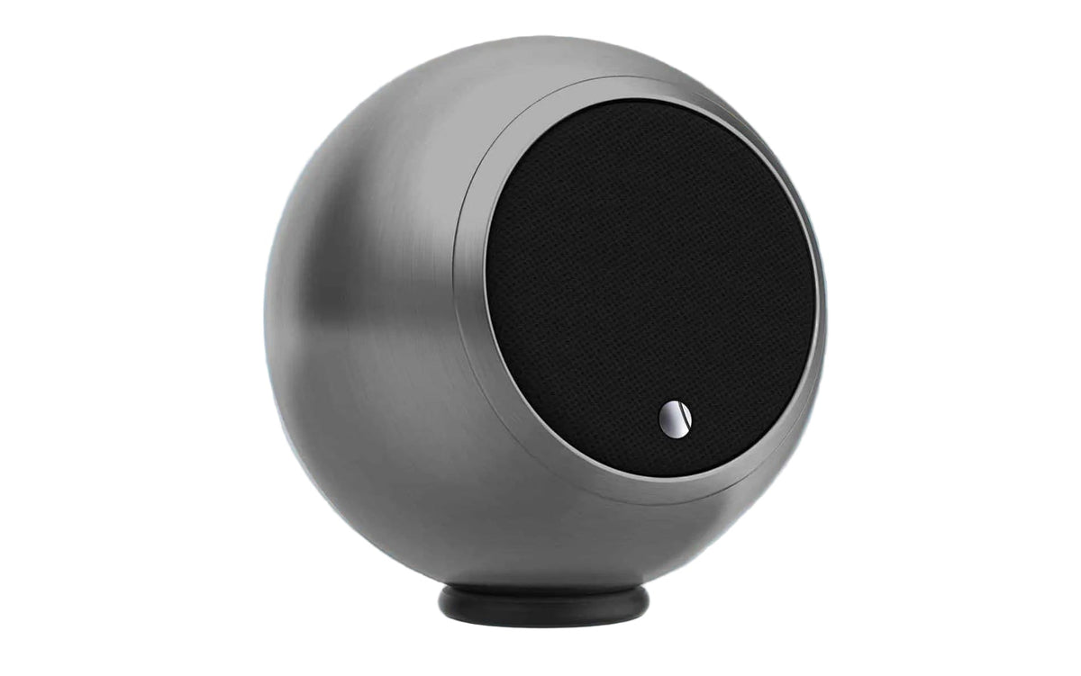 Gallo Acoustics A'Diva SE — Gunmetal Luxe