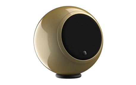 Gallo Acoustics A'Diva SE — Oro Luxe