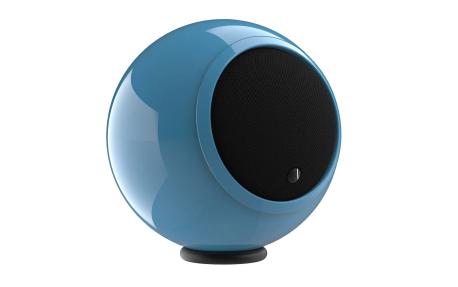 Gallo acoustics Adiva — Azzurro