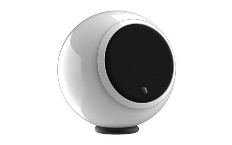 Gallo acoustics Adiva — Bianco opaco