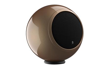 Gallo acoustics Adiva — Bronzo