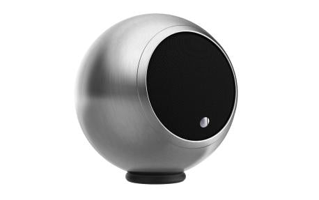 Gallo acoustics Adiva — Inox
