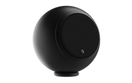 Gallo acoustics Adiva — Nero opaco