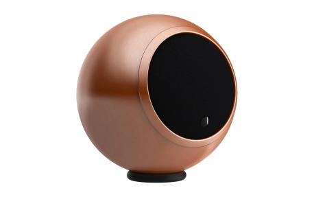 Gallo acoustics Adiva — Rame