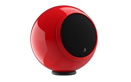 Gallo acoustics Adiva — Rosso