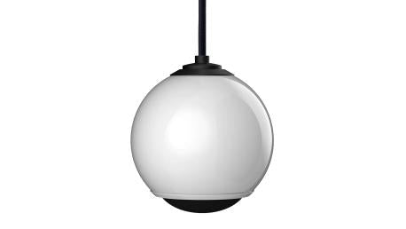 Gallo Acoustics Droplet A'Diva — Bianco opaco