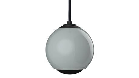 Gallo Acoustics Droplet A'Diva — Grigio