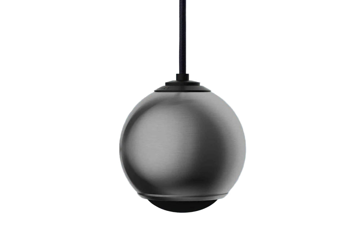 Gallo Acoustics Droplet A'Diva — Gunmetal Luxe