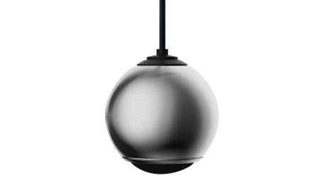 Gallo Acoustics Droplet A'Diva — Inox