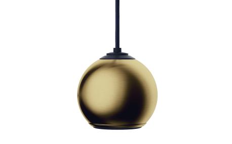 Gallo Acoustics Droplet A'Diva SE — Bronzo Luxe