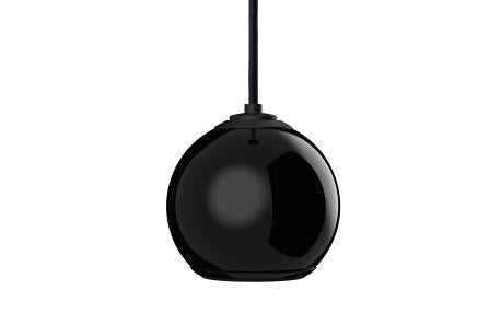 Gallo Acoustics Droplet A'Diva SE — Nero lucido