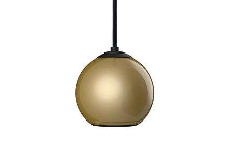 Gallo Acoustics Droplet A'Diva SE — Oro Luxe