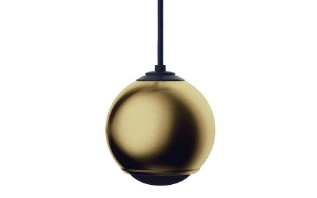 Gallo Acoustics Droplet Micro — Bronzo Luxe