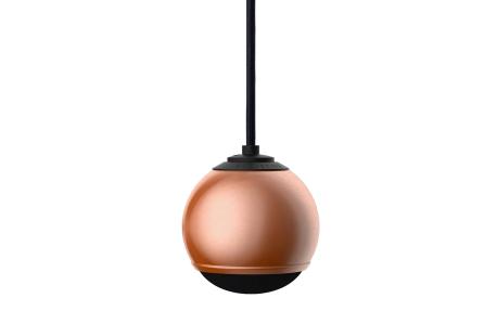 Gallo Acoustics Droplet Micro — Rame