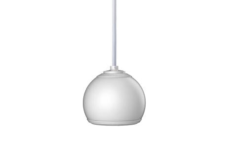 Gallo Acoustics Droplet Micro SE — Bianco opaco