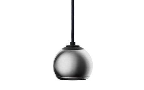 Gallo Acoustics Droplet Micro SE — Inox