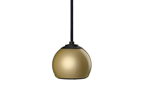 Gallo Acoustics Droplet Micro SE — Oro Luxe