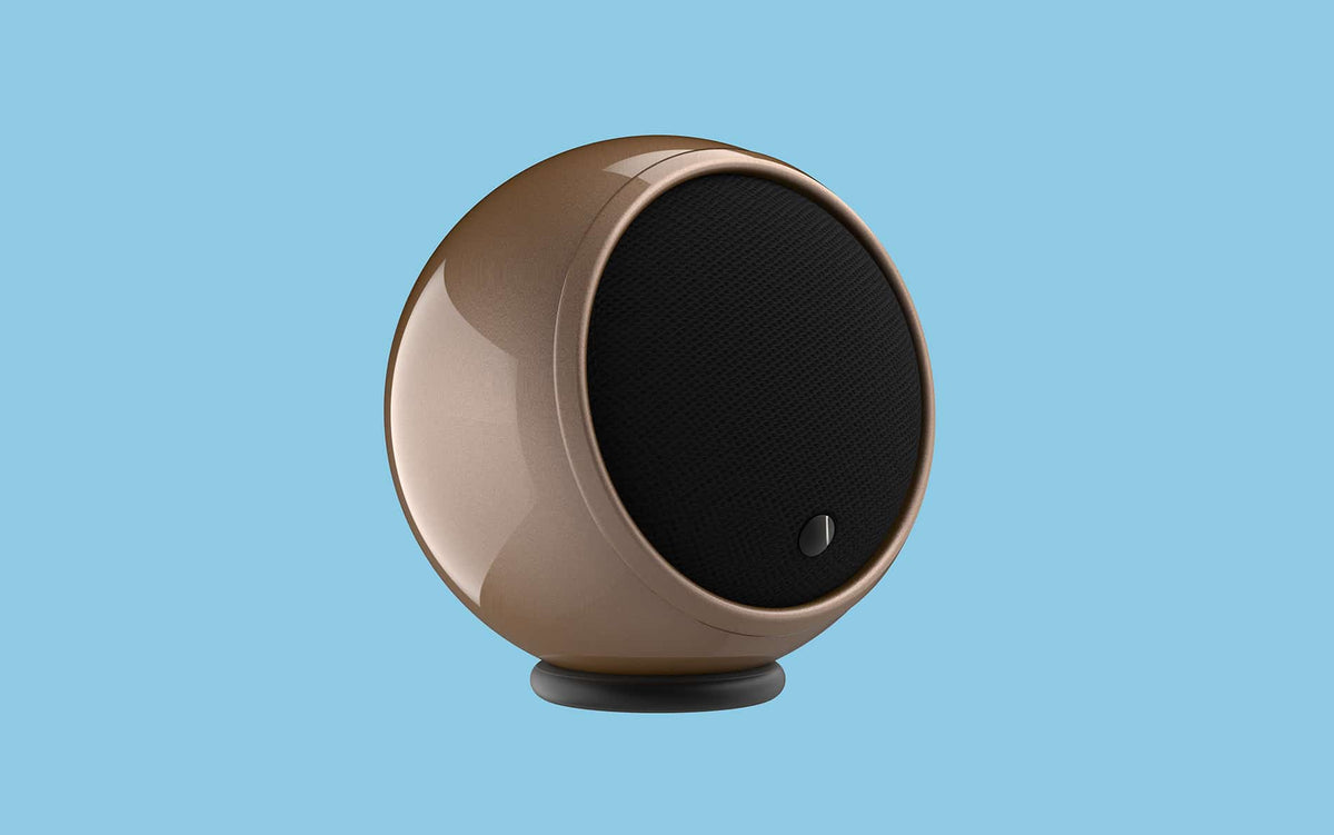 Gallo Acoustics Micro, Bronzo