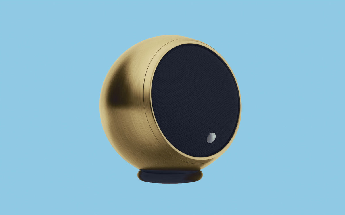 Gallo Acoustics Micro, Bronzo Luxe