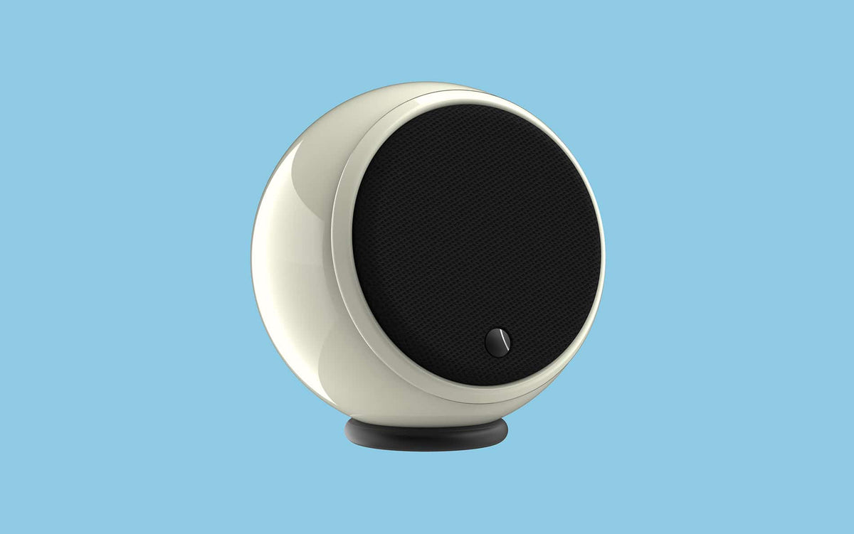 Gallo Acoustics Micro SE, Crema