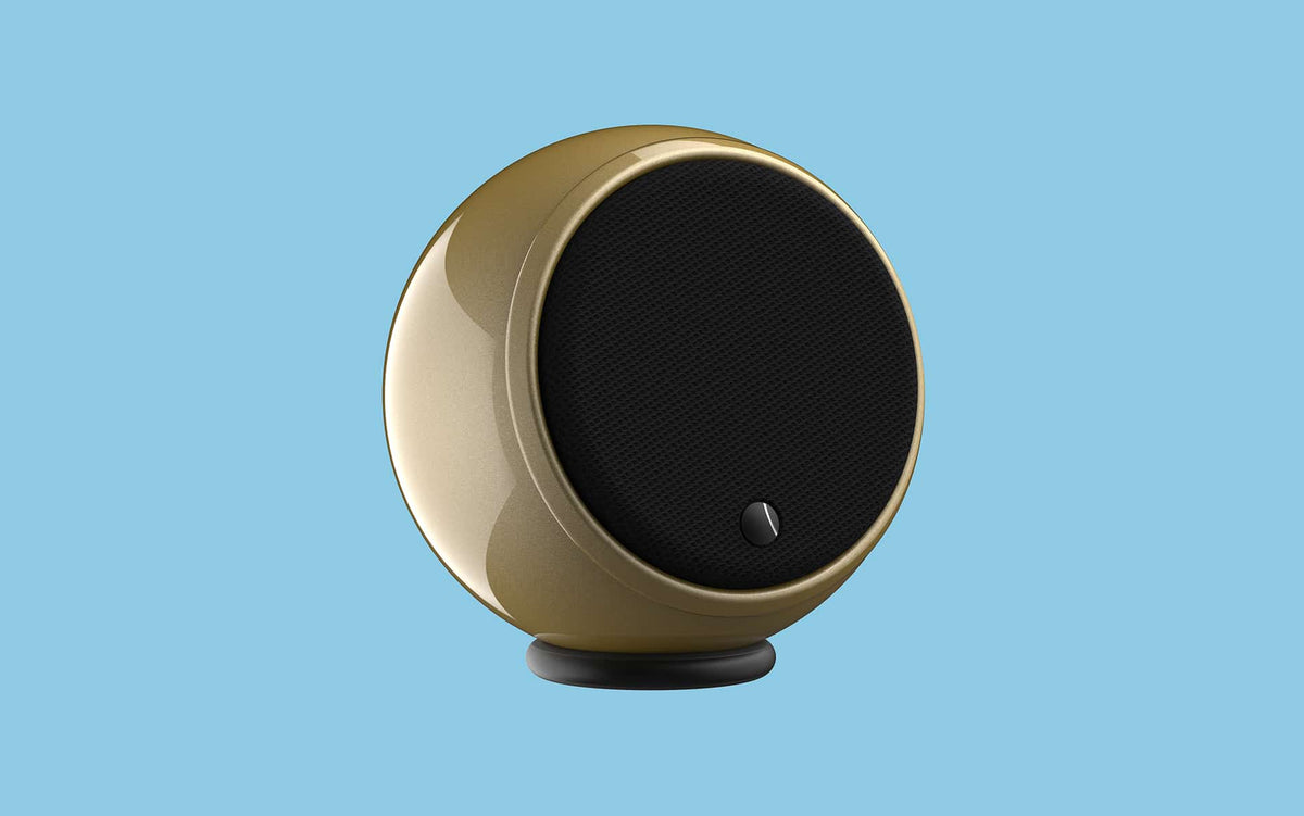 Gallo Acoustics Micro SE, Oro