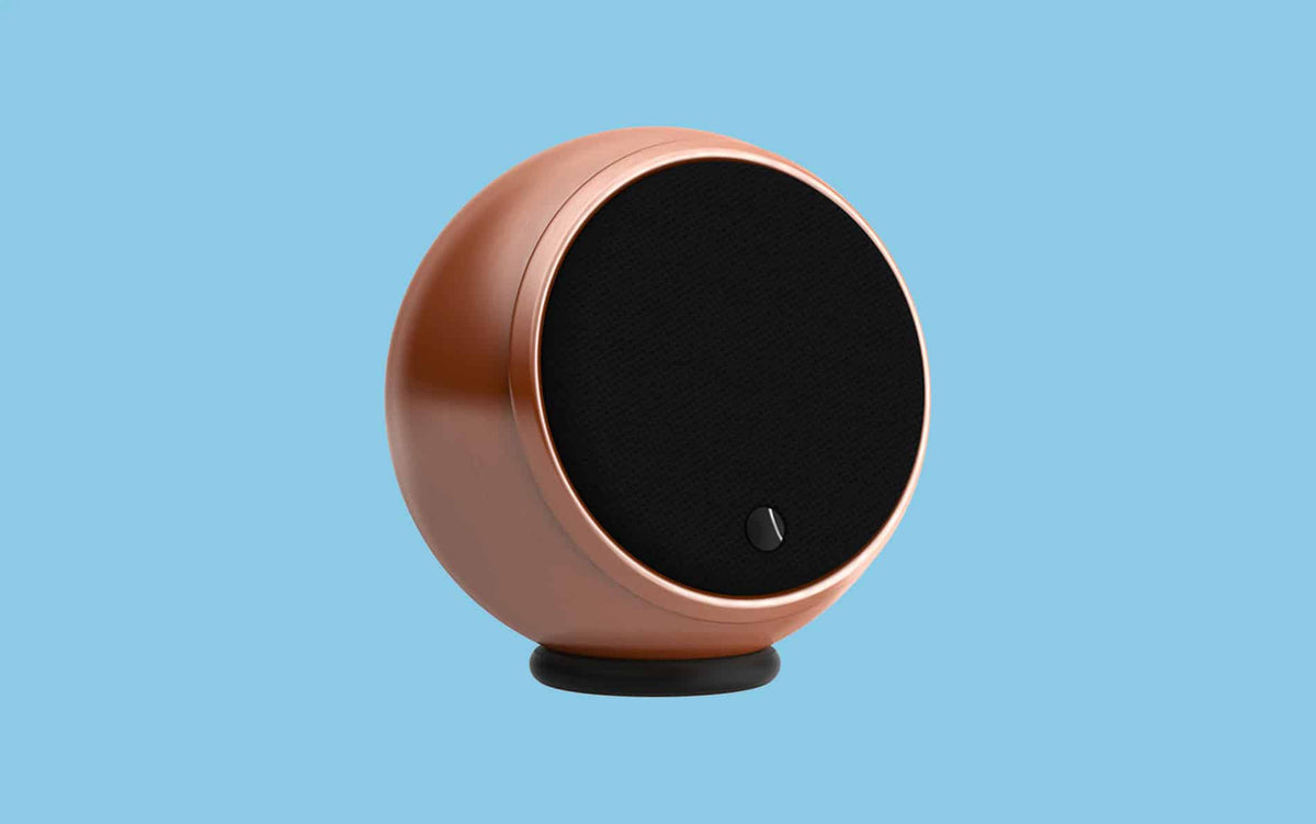 Gallo Acoustics Micro SE, Rame