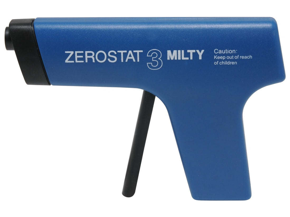 Milty Zerostat 3