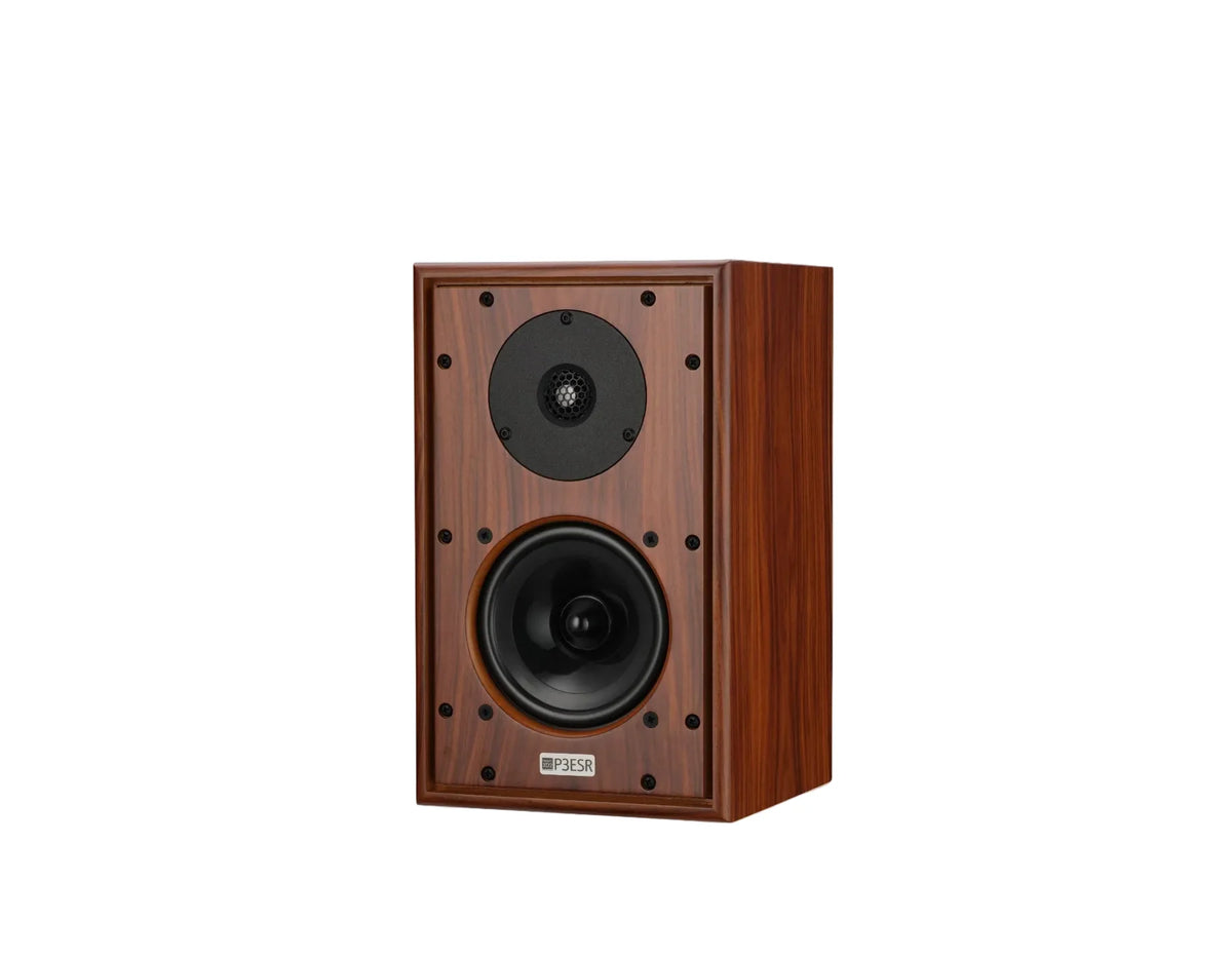 Harbeth HL-P3ESR XD2, Rosewood