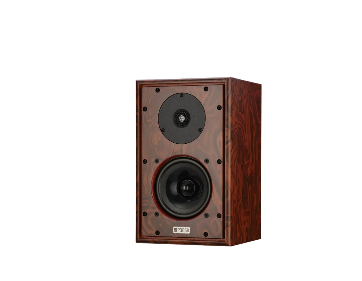 Harbeth HL-P3ESR XD2, Walnut Burl