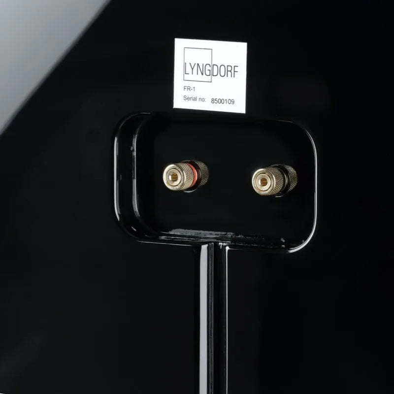 Lyngdorf FR-1