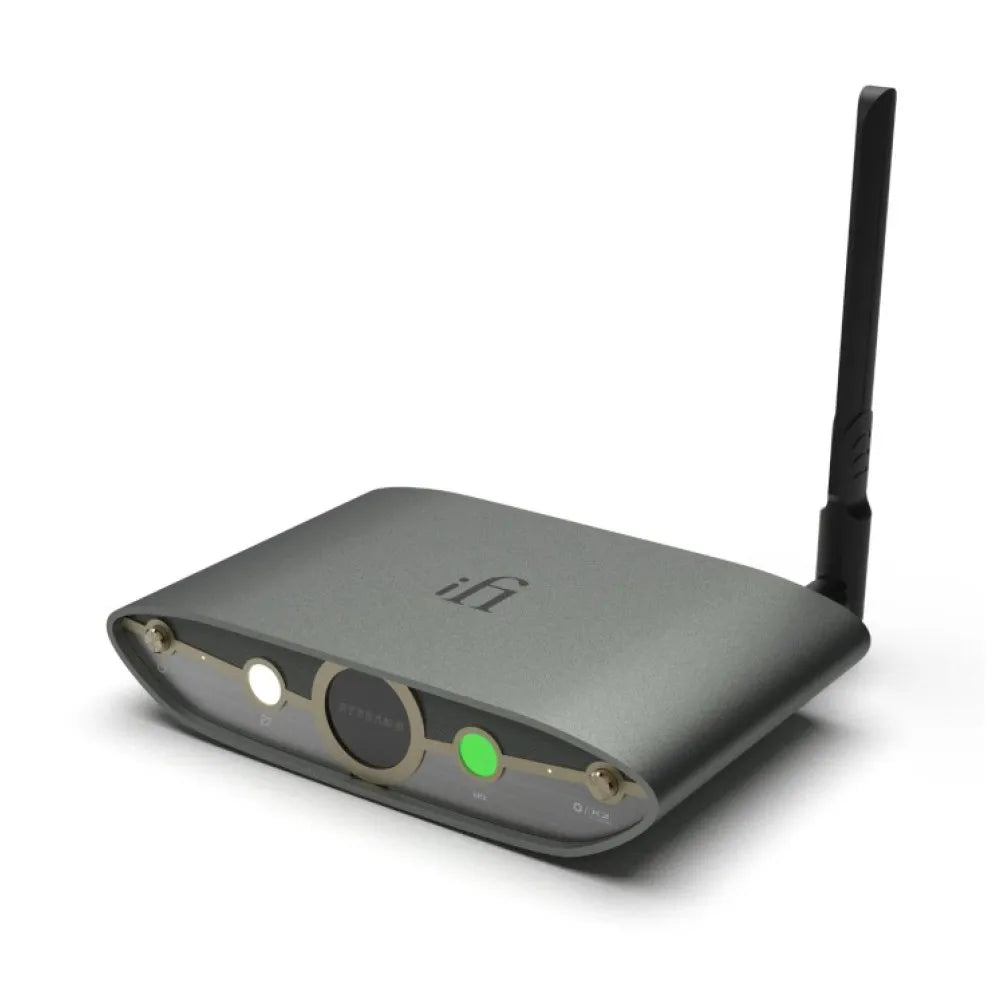 iFi Audio ZEN Stream 3