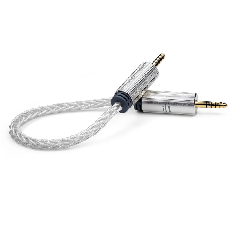 iFi Audio Cavo bilanciato 4.4mm to 4.4mm / 4.4mm to XLR
