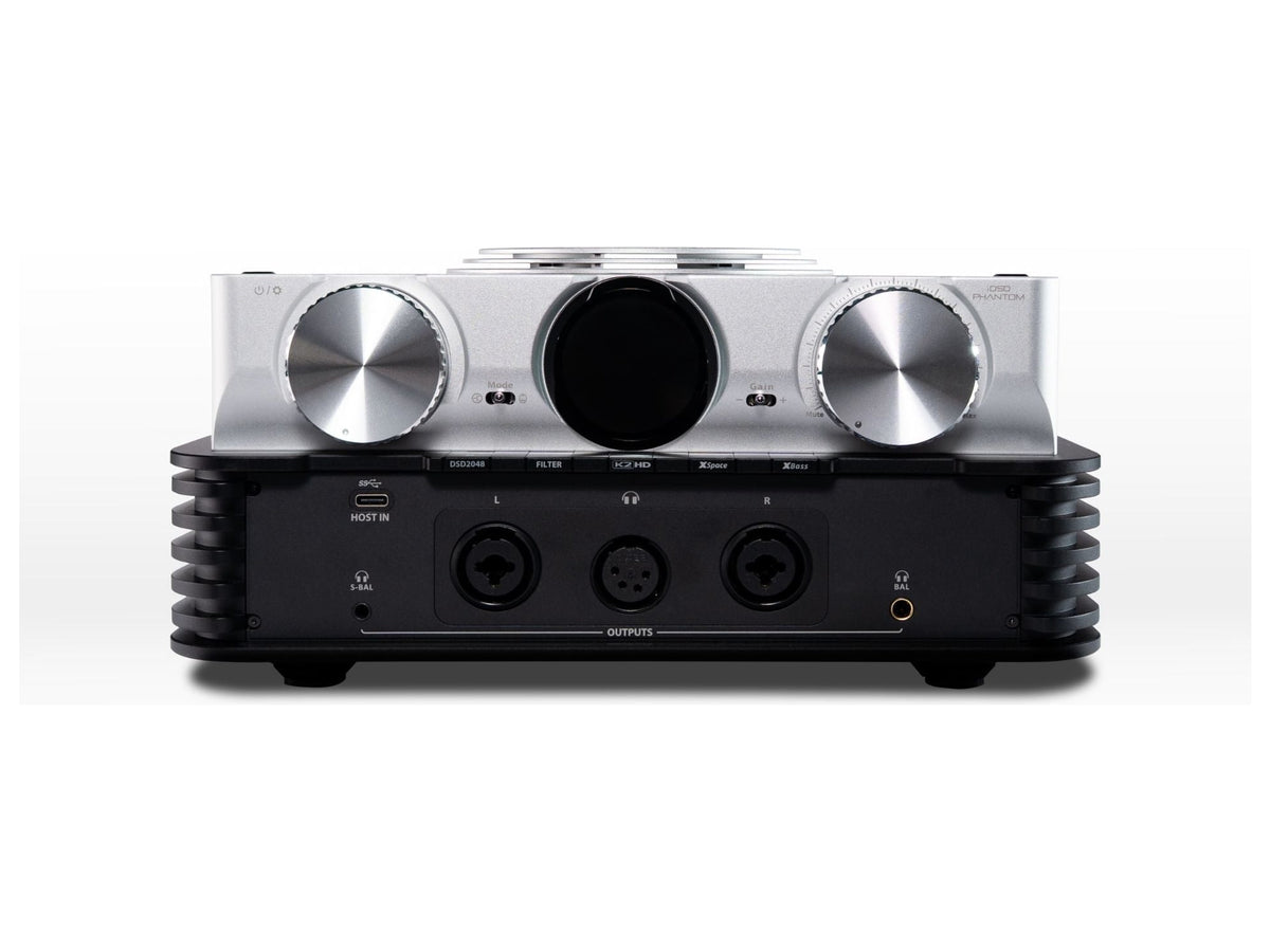 iFi Audio iDSD Phantom